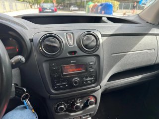 Dacia Dokker 2018