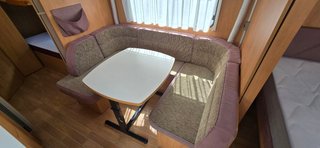 Sun Roller Tango 495 Luxe 2008