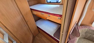 Sun Roller Tango 495 Luxe 2008