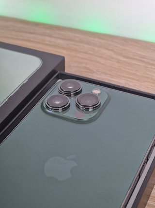 iPhone 13 Pro 100%