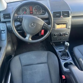 Mercedes-Benz Clase A 2010