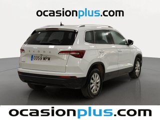 Skoda Karoq 2.0 TDI Selection 85 kW (115 CV)