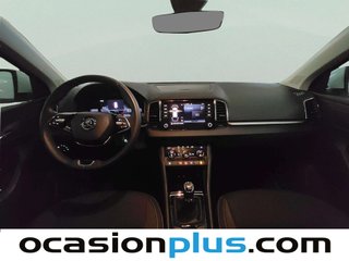 Skoda Karoq 2.0 TDI Selection 85 kW (115 CV)