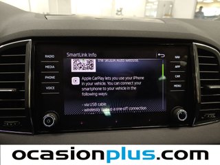 Skoda Karoq 2.0 TDI Selection 85 kW (115 CV)