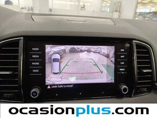 Skoda Karoq 2.0 TDI Selection 85 kW (115 CV)