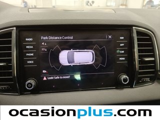 Skoda Karoq 2.0 TDI Selection 85 kW (115 CV)