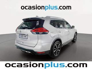 Nissan X-Trail dCi 130 Tekna 4x4-i  96 kW (130 CV)