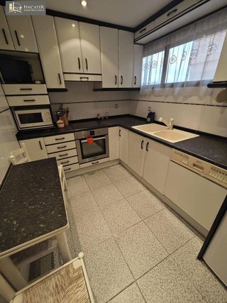 Piso en venta en El Pinar -  San León - Las Viñas en Teruel