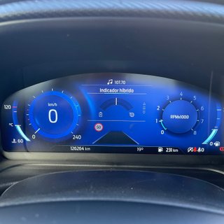 Ford Puma 2023