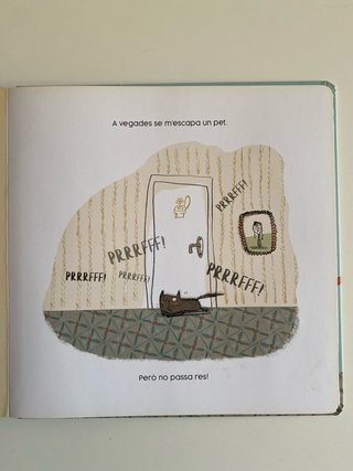 Libro tot el que se de la caca
