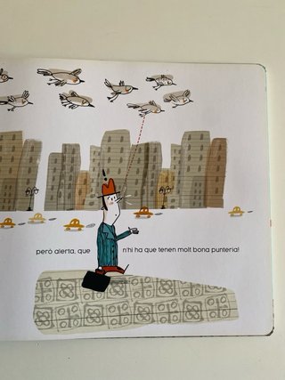 Libro tot el que se de la caca