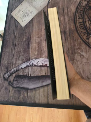 Necromicón el libro de la ley de los muertos