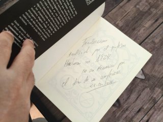 Necromicón el libro de la ley de los muertos
