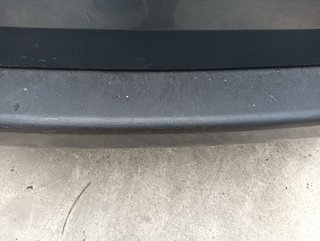 REFUERZO PARAGOLPES TRASERO PEUGEOT 307 BREAK/ SW