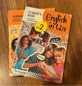 ENGLISH IN USE 2 WB.2014 ESO 2