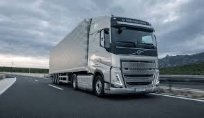 Conductor de trailer