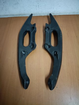 Asas Honda Forza 125 (2019) Negro