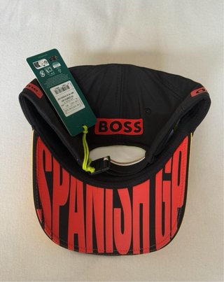 Gorra Aston Martin Fernando Alonso 14