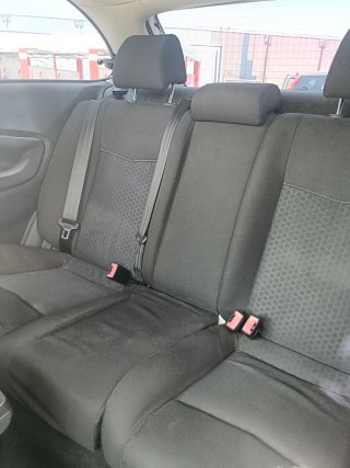 SEAT Ibiza 2007