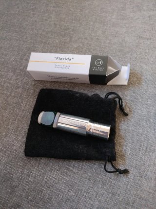 Boquilla Saxo Tenor Les Becs D'Autan Florida 7*
