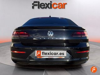 Volkswagen Arteon 2.0 TDI 110kW (150CV) DSG