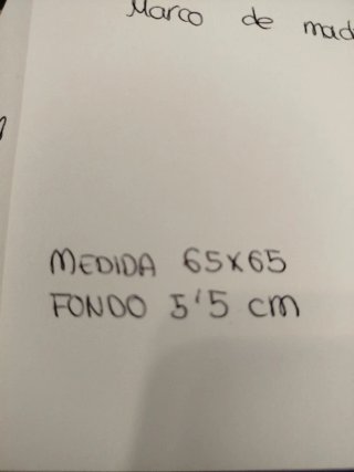 Espejo Blanco Ikea