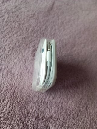 Auricolari Apple Originali Jack 3.5mm