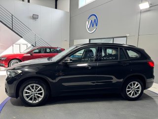 BMW X1 SDRIVE 16D 1.5D 116CV