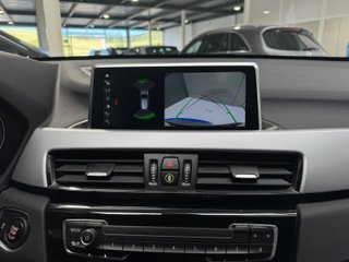 BMW X1 SDRIVE 16D 1.5D 116CV