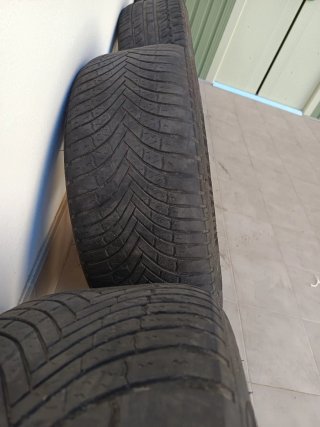 Llantas BMW 17"