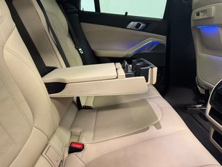 BMW X6 XDRIVE 40D