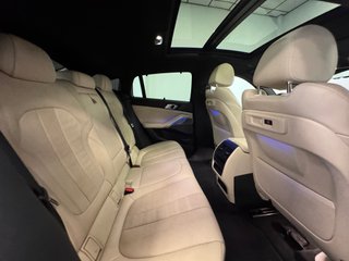 BMW X6 XDRIVE 40D