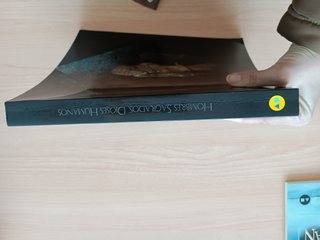 Hombres sagrados, dioses humanos. Catálogo exposic