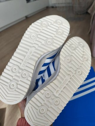 Zapatillas Adidas 37 1/3