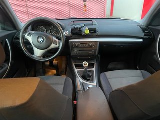 BMW Serie 1 2006
