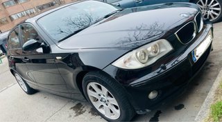 BMW Serie 1 2006