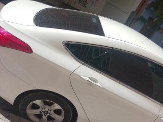 Hyundai i40 2010