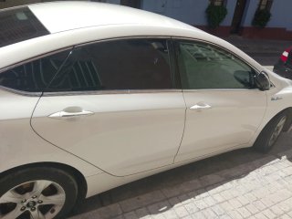 Hyundai i40 2010