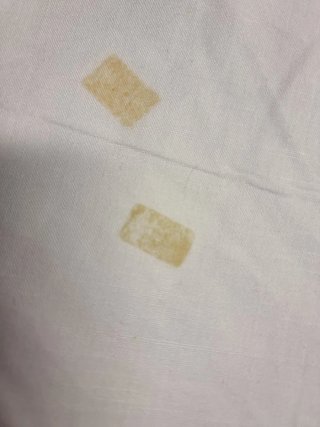 Sábanas 135cm Bordadas Beige/Blanco