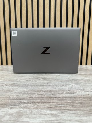 HP ZBOOK FIREFLY 14G7 i5 SSD da 16 GB e 512 GB