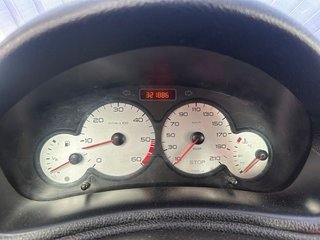Peugeot 206 2003