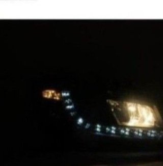 FAROS DELANTEROS LED PARA FIAT STILO ... rmb470847