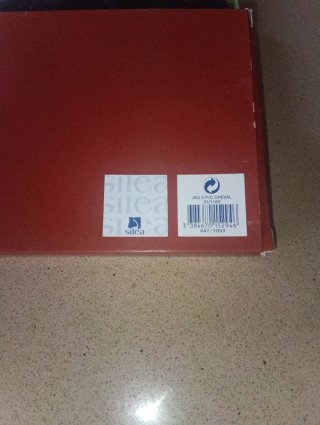 Porta posate cavallo bagno argento