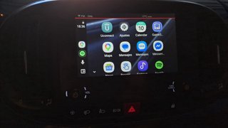 FIAT 500L 2019