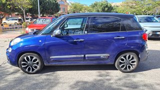 FIAT 500L 2019