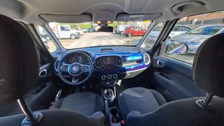 FIAT 500L 2019