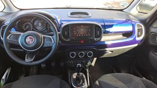 FIAT 500L 2019