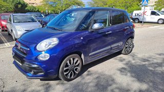 FIAT 500L 2019