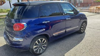 FIAT 500L 2019