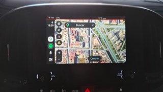 FIAT 500L 2019
